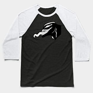 Long Tongue Baseball T-Shirt